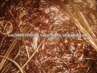 Copper wire