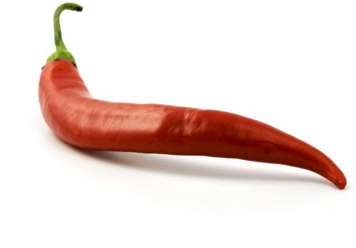 Dried Chili Pepper, Dried Red Pepper