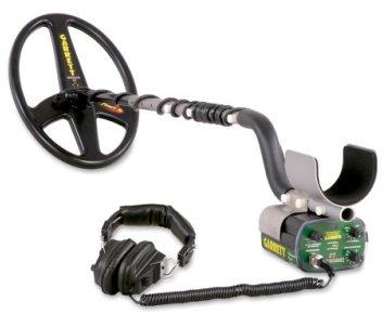 Garrett Infinium Metal Detector - (ls)