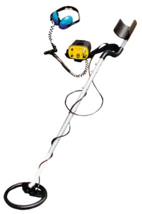 Garrett Sea Hunter Mark Metal Detector - (ii)