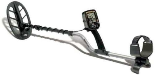 Teknetics Gold Metal Detector - (g2)