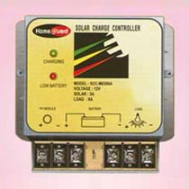 Solar Charge Controller