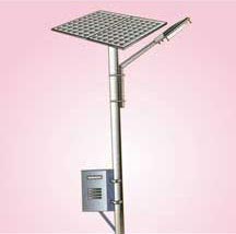 Solar Street Light 1