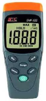 Digital Electromagnetic