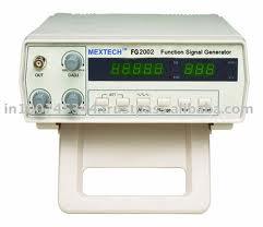 Function Generator