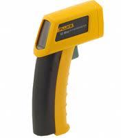 Infrared Thermometer