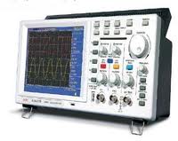Oscilloscopes