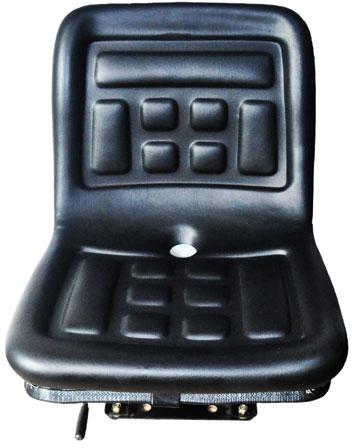 Compact Tractor Seat