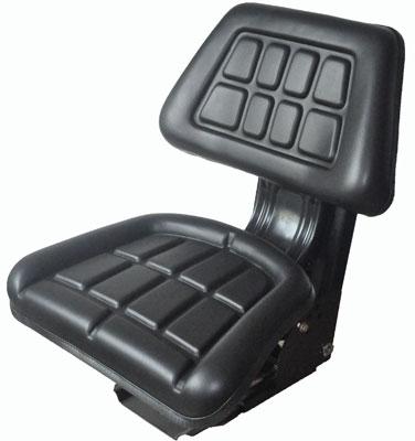 Tractor Seat