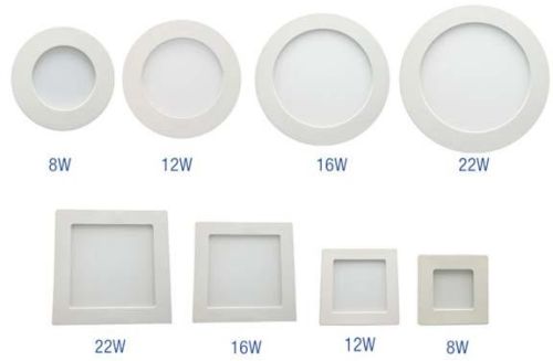 LED Panel Lights