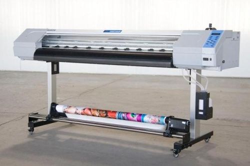 Smart Color Inkjet Printer Ft1560