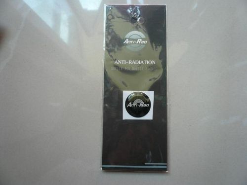 Anti Rao Anti Radiation Sticker For Mobile Phone