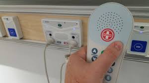 Nurse Call System