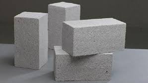 Cellular Lightweight Concrete