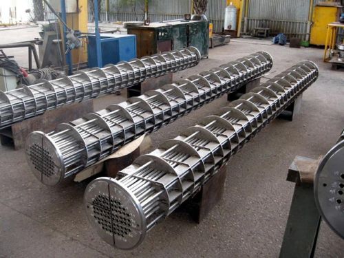 Heat Exchanger