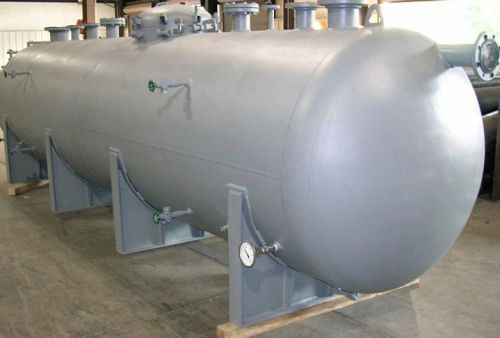 Pressure Vessel