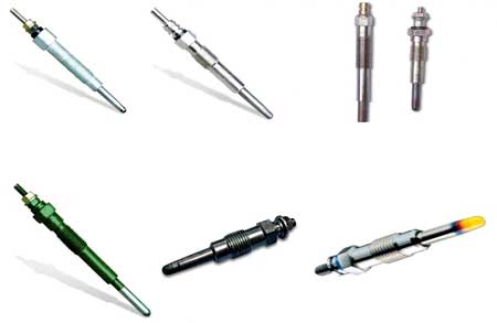 Glow Plugs