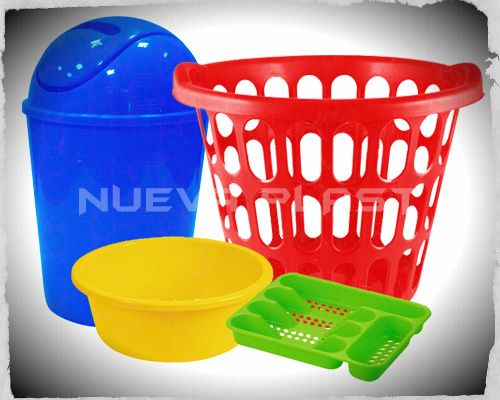 Nueva Plast Household Moulds