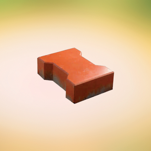 Designer Paver Tiles