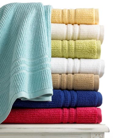 Bath Towels