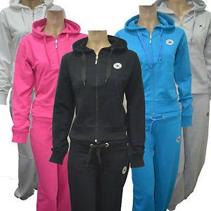 Ladies Track Suits