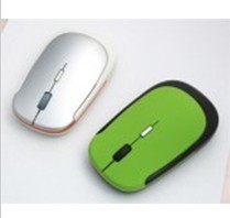 Wireless Mouse (Jsr-mouse06), Connection Type : USB