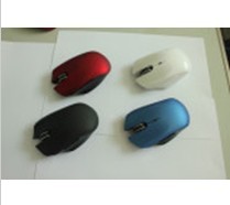 Wireless Mouse (Jsr-mouse07), Connection Type : USB
