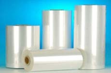 LDPE Shrink Film Roll