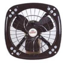 Fresh Air Fan Dlx