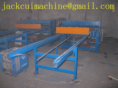 Welding machine