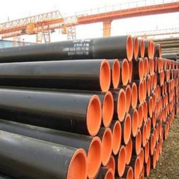 Electric Resistance Welded Steel Pipe