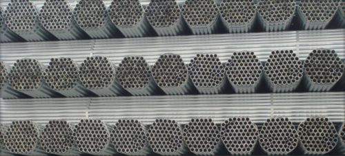 Scaffolding Tube