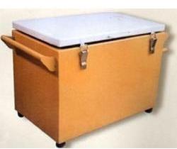 Vibrator Polishing Machine