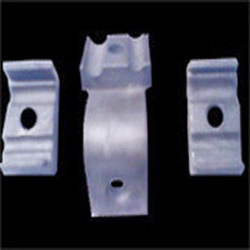 Parallel Groove Clamp