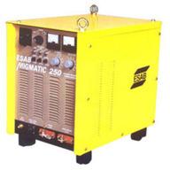 MIG Welding Machinery