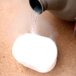 Pure Liquid Nitrogen