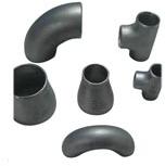 Carbon Steel Buttweld Pipe Fittings