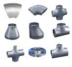 Stainless Steel Buttweld Pipe Fittings