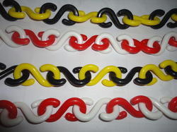 PVC Chain
