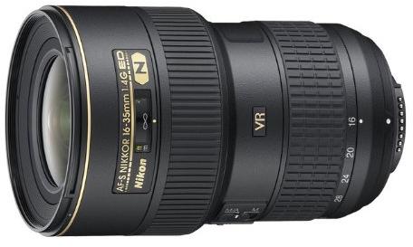 Nikon Digital Camera