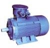 Three Phase Electric Variable Speed Motor