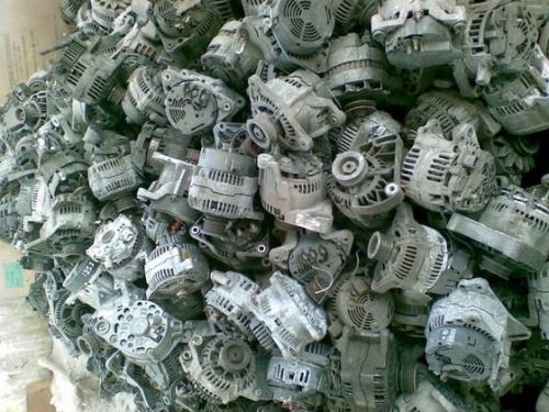 Alternator Scrap