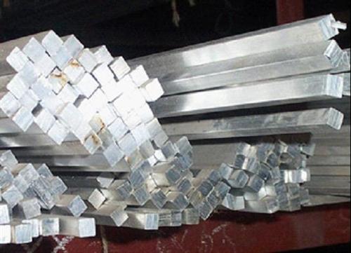 Aluminum Bar, Aluminum Rod