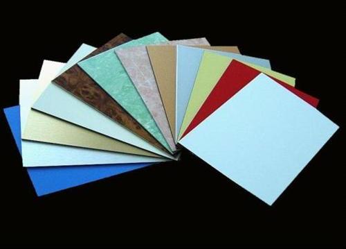 Aluminum Composite Panel