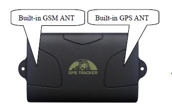 GPS Trackers, Brand Name : BAE, Packaging Type : black