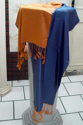 Plain Stoles