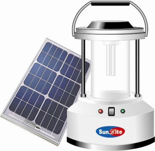 Solar Lantern - Sunlite