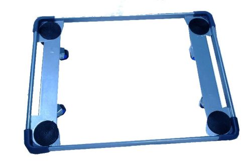 Classic Front Load Washine Machine Trolley For 5 To 6 Kg PEFLSUPER