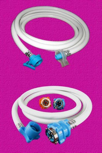 Inlet Extension Hose Pipes