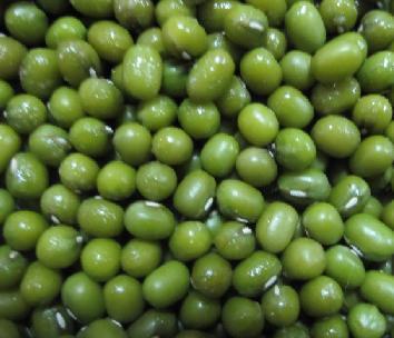 Green Mung Beans, Coffee Beans , Coco Beans, Sunflower Oil, Palm Oil